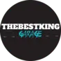 TheBestKing Garage logó